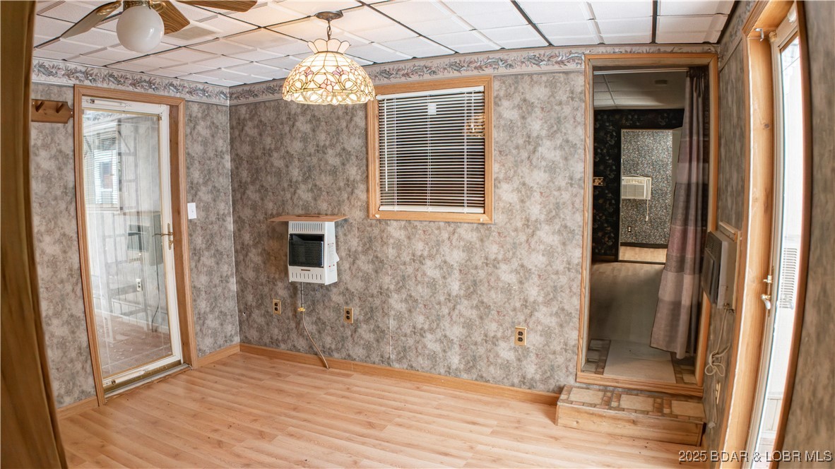 Forbes Lake of the Ozarks - Residential