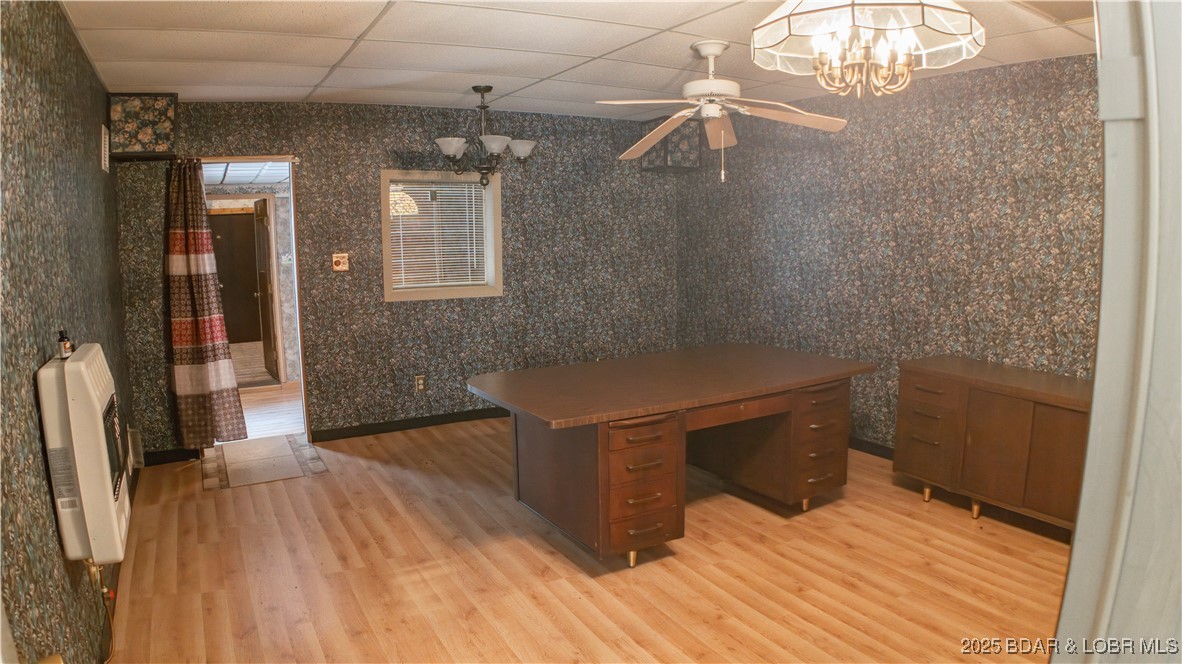 Forbes Lake of the Ozarks - Residential