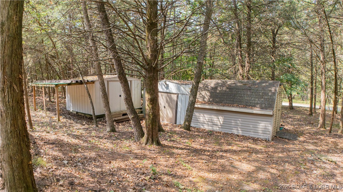 Forbes Lake of the Ozarks - Residential