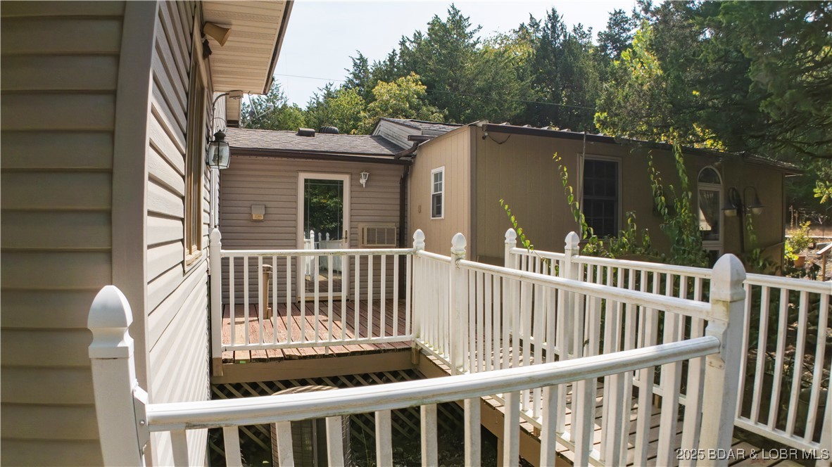 Forbes Lake of the Ozarks - Residential