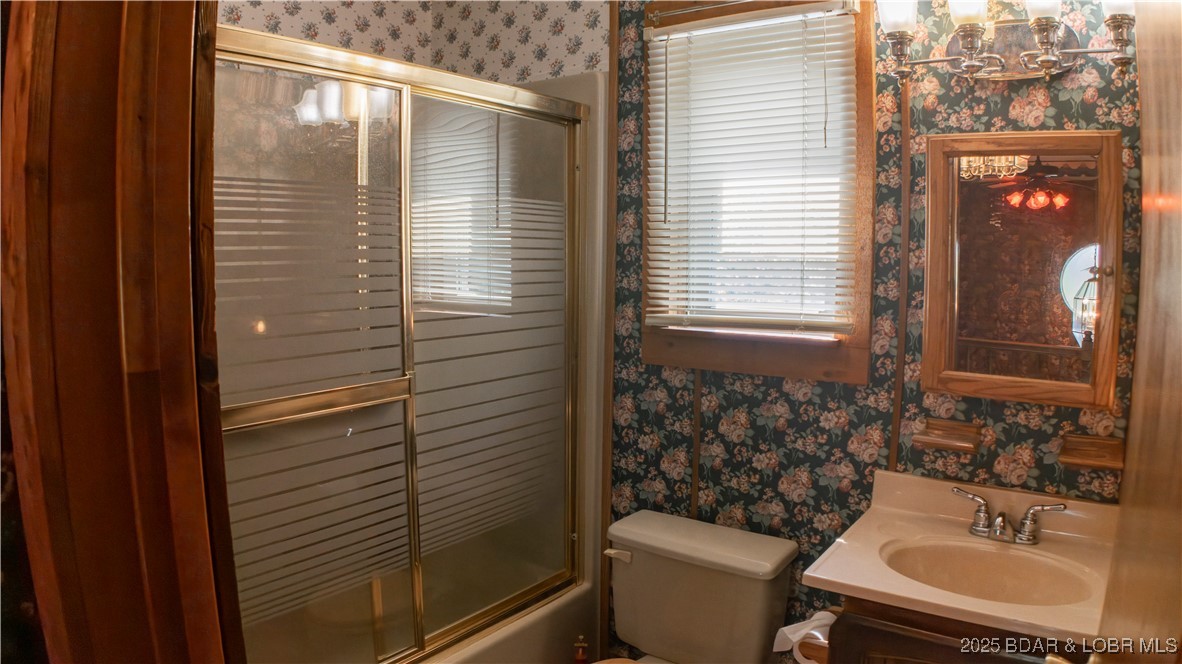 Forbes Lake of the Ozarks - Residential