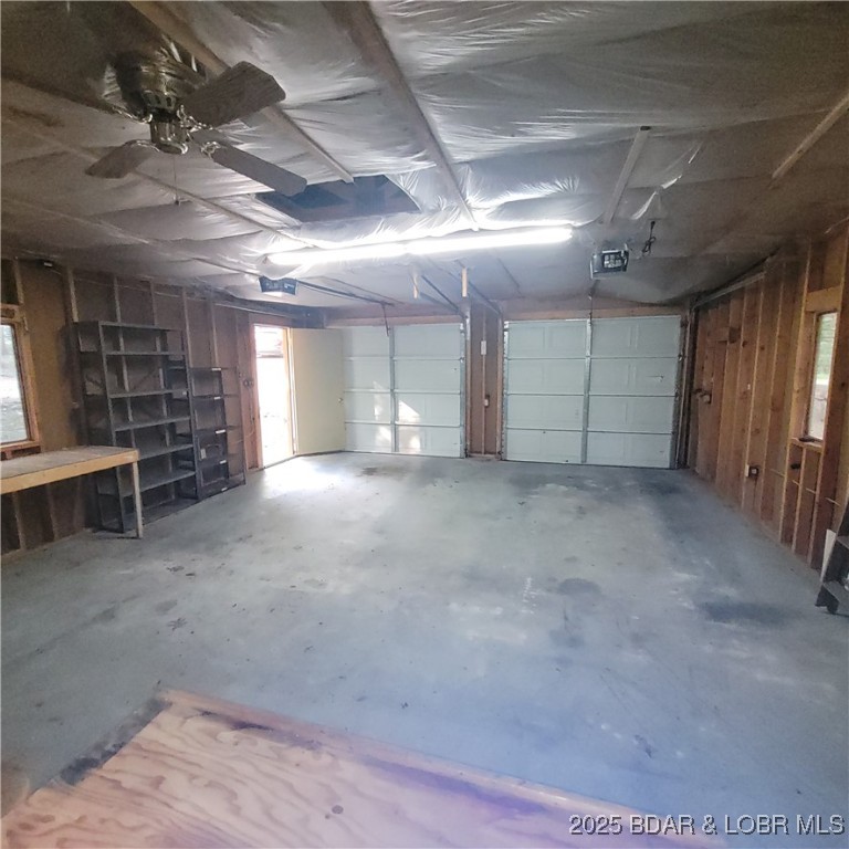 Forbes Lake of the Ozarks - Residential