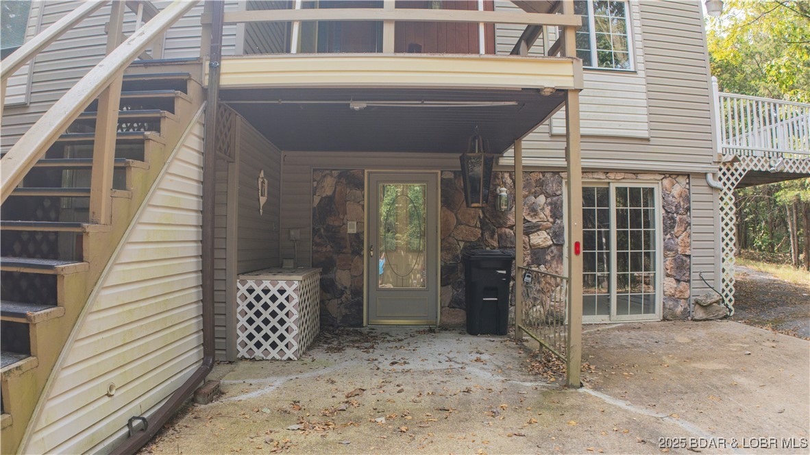 Forbes Lake of the Ozarks - Residential