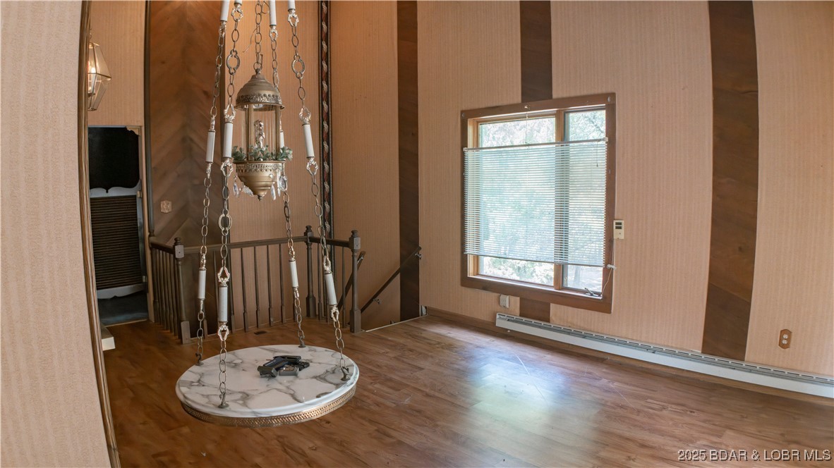 Forbes Lake of the Ozarks - Residential