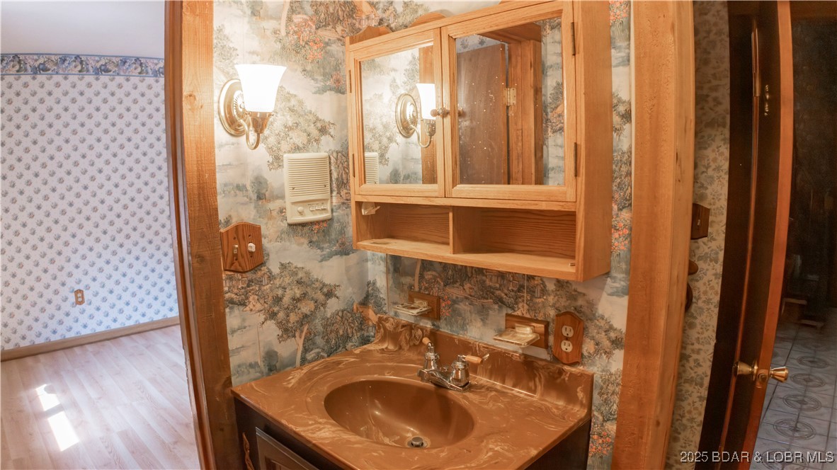 Forbes Lake of the Ozarks - Residential