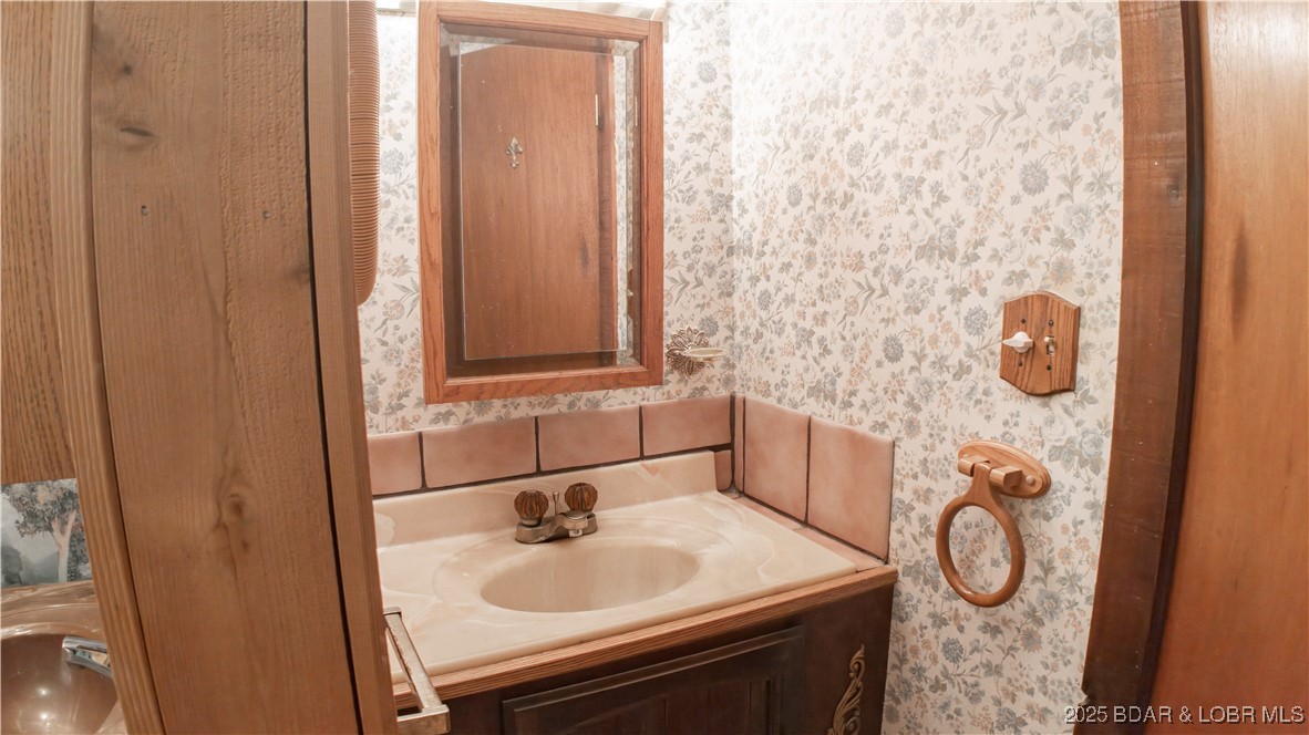 Forbes Lake of the Ozarks - Residential