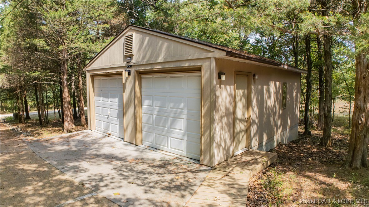 Forbes Lake of the Ozarks - Residential