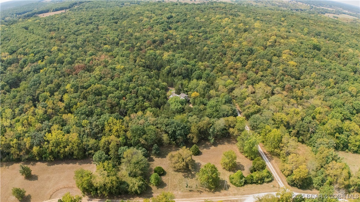 Forbes Lake of the Ozarks - Residential