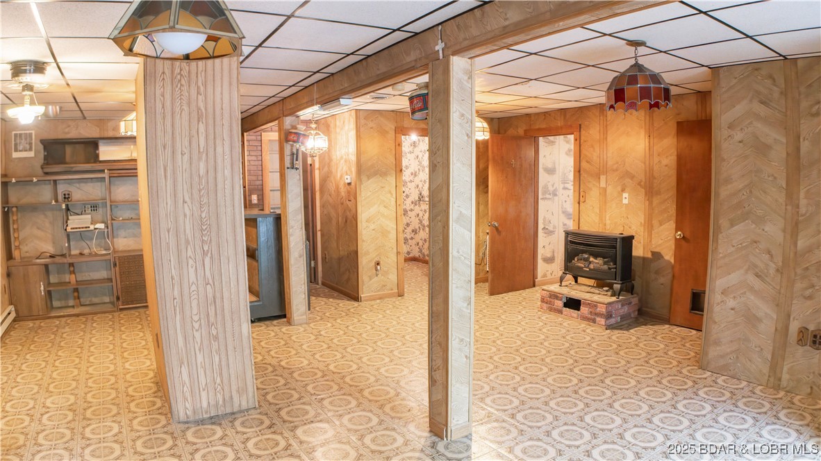 Forbes Lake of the Ozarks - Residential