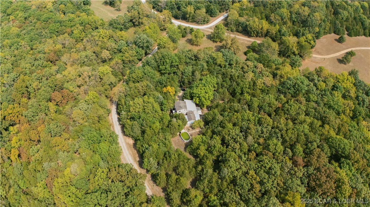 Forbes Lake of the Ozarks - Residential