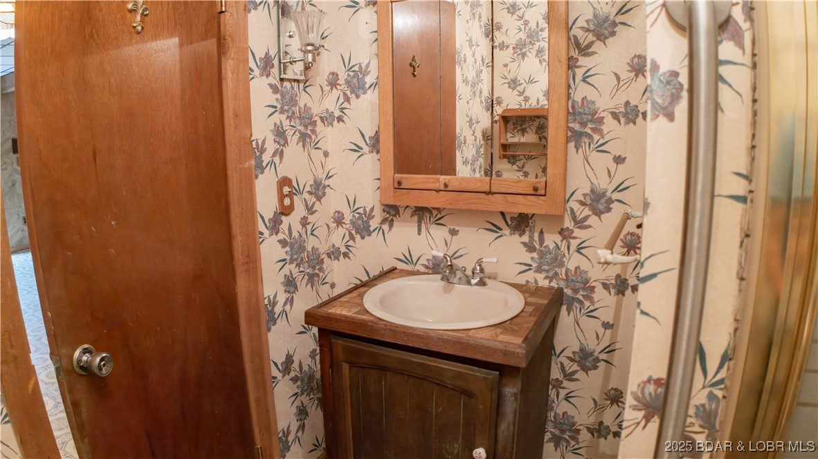 Forbes Lake of the Ozarks - Residential