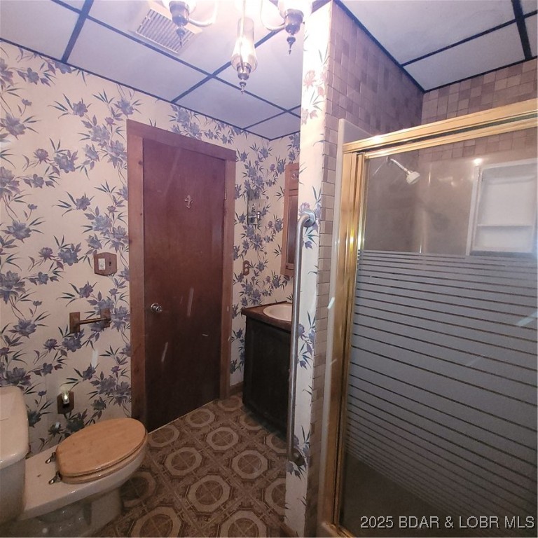 Forbes Lake of the Ozarks - Residential