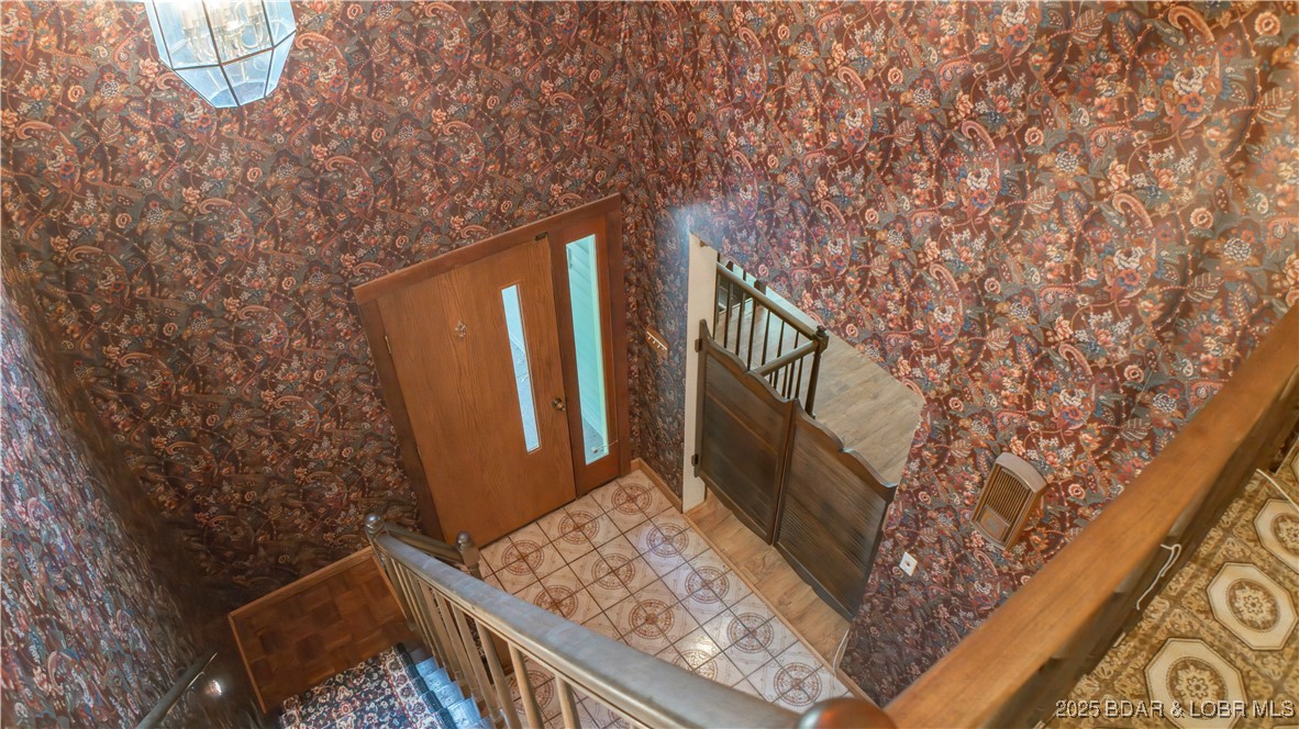 Forbes Lake of the Ozarks - Residential