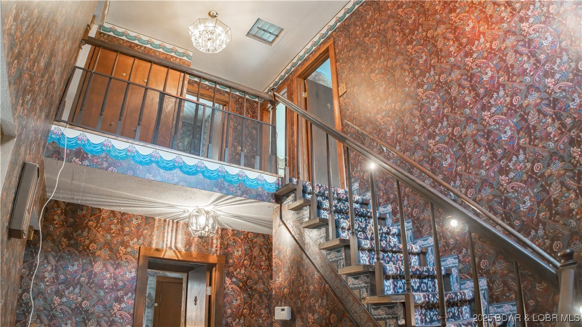 Forbes Lake of the Ozarks - Residential