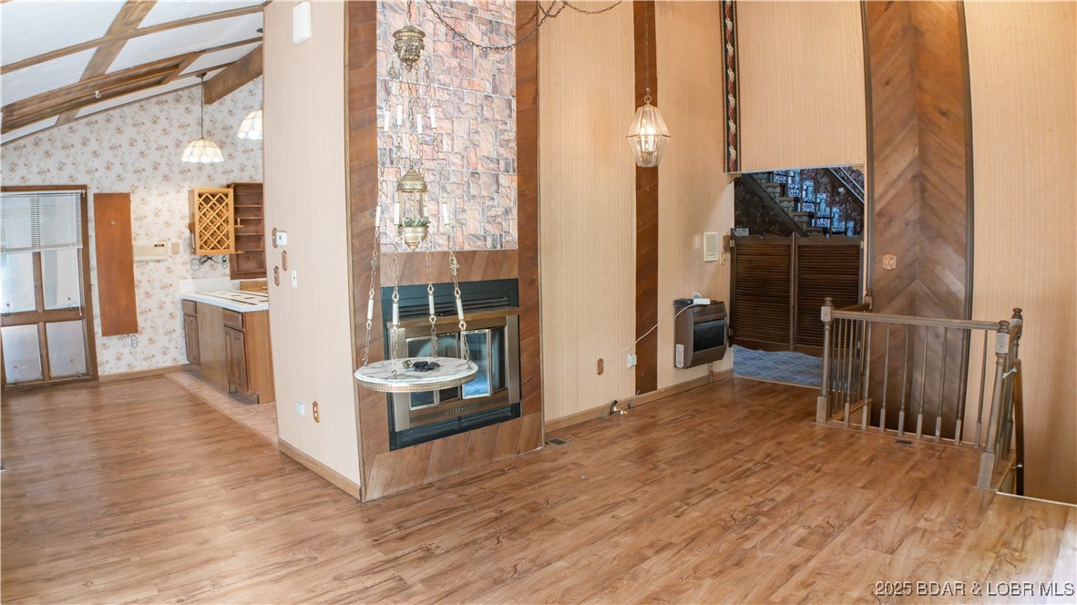 Forbes Lake of the Ozarks - Residential