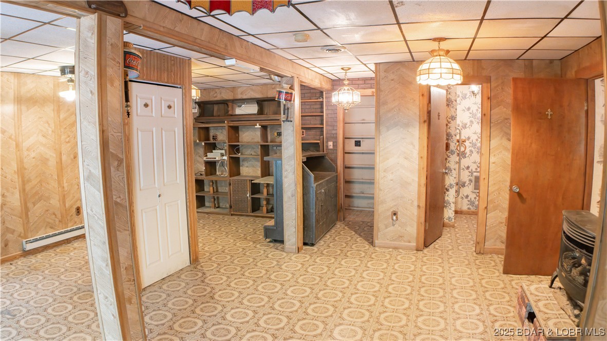 Forbes Lake of the Ozarks - Residential