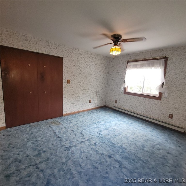 Forbes Lake of the Ozarks - Residential