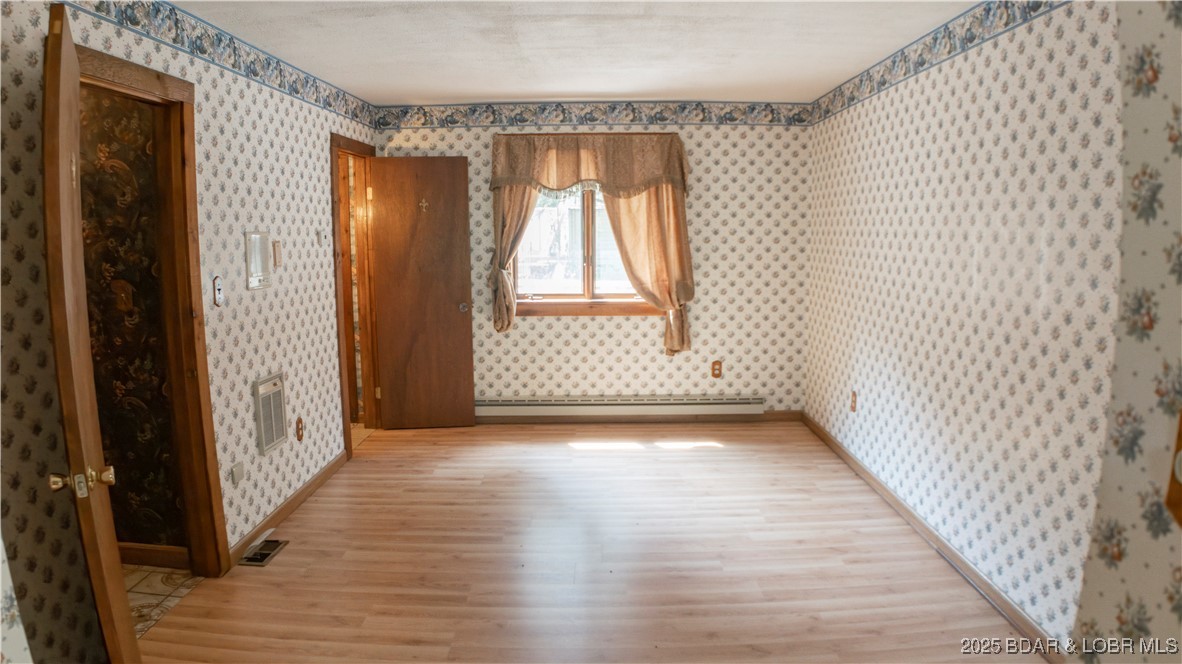 Forbes Lake of the Ozarks - Residential