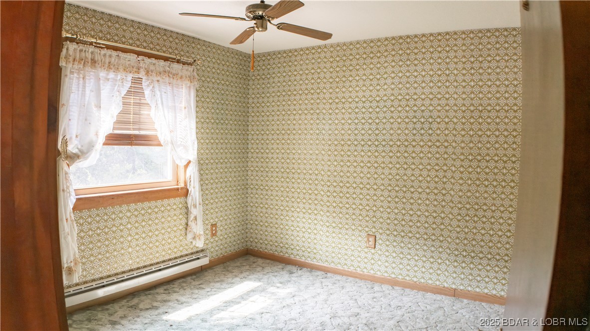 Forbes Lake of the Ozarks - Residential