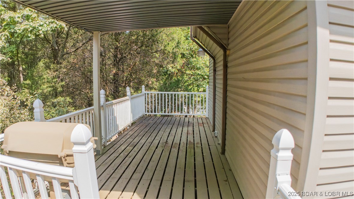 Forbes Lake of the Ozarks - Residential