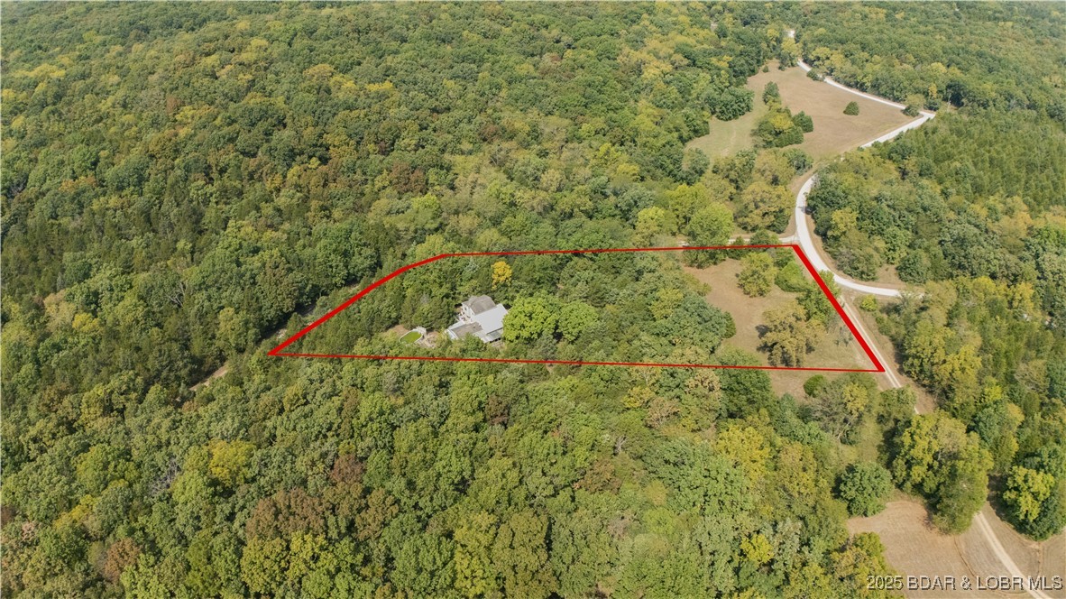 Forbes Lake of the Ozarks - Residential