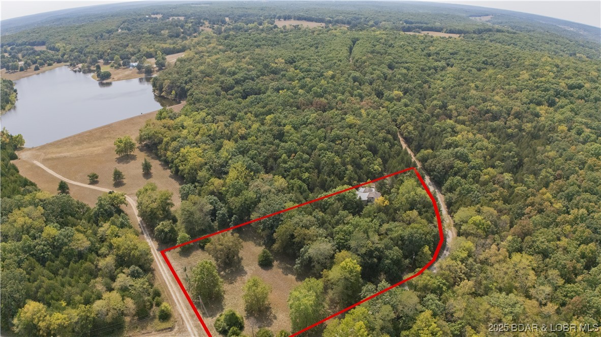 Forbes Lake of the Ozarks - Residential