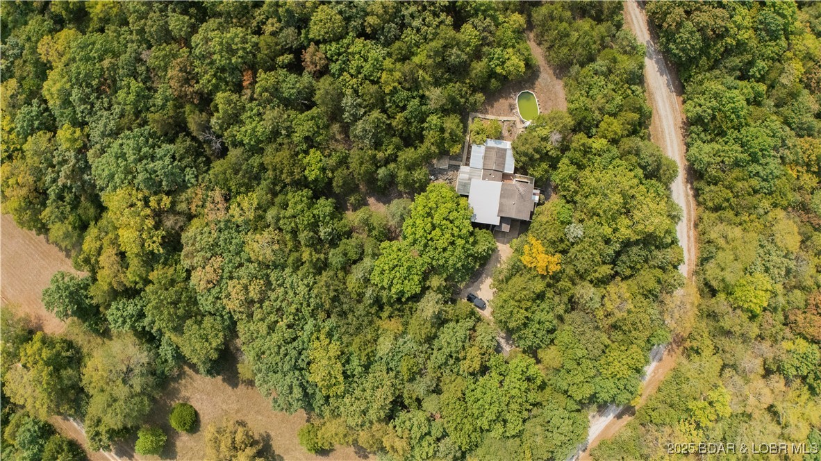 Forbes Lake of the Ozarks - Residential