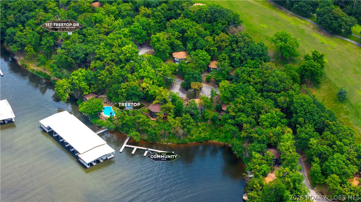 Treetop Village - Residential