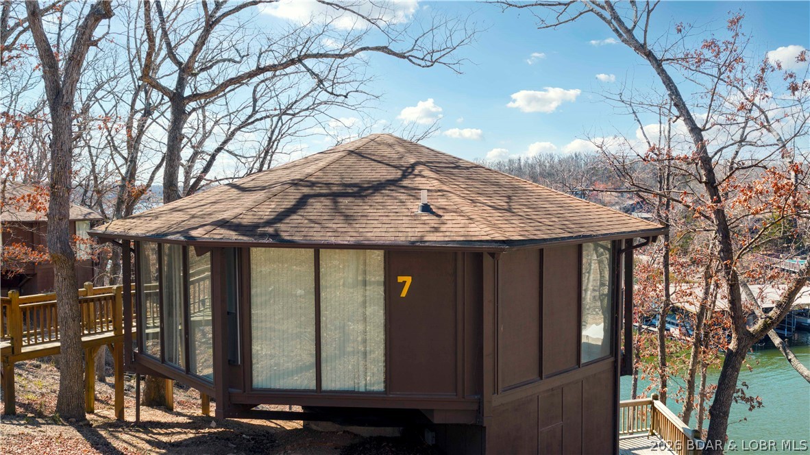 Treetop Village - Residential