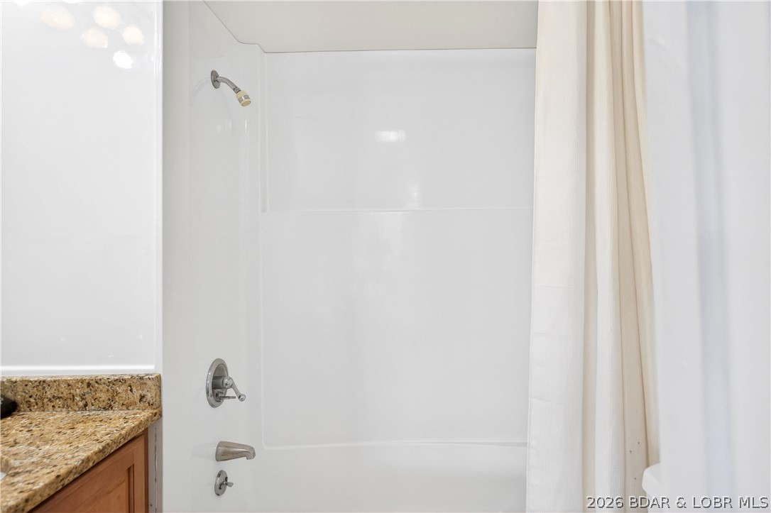 Treetop Village - Residential