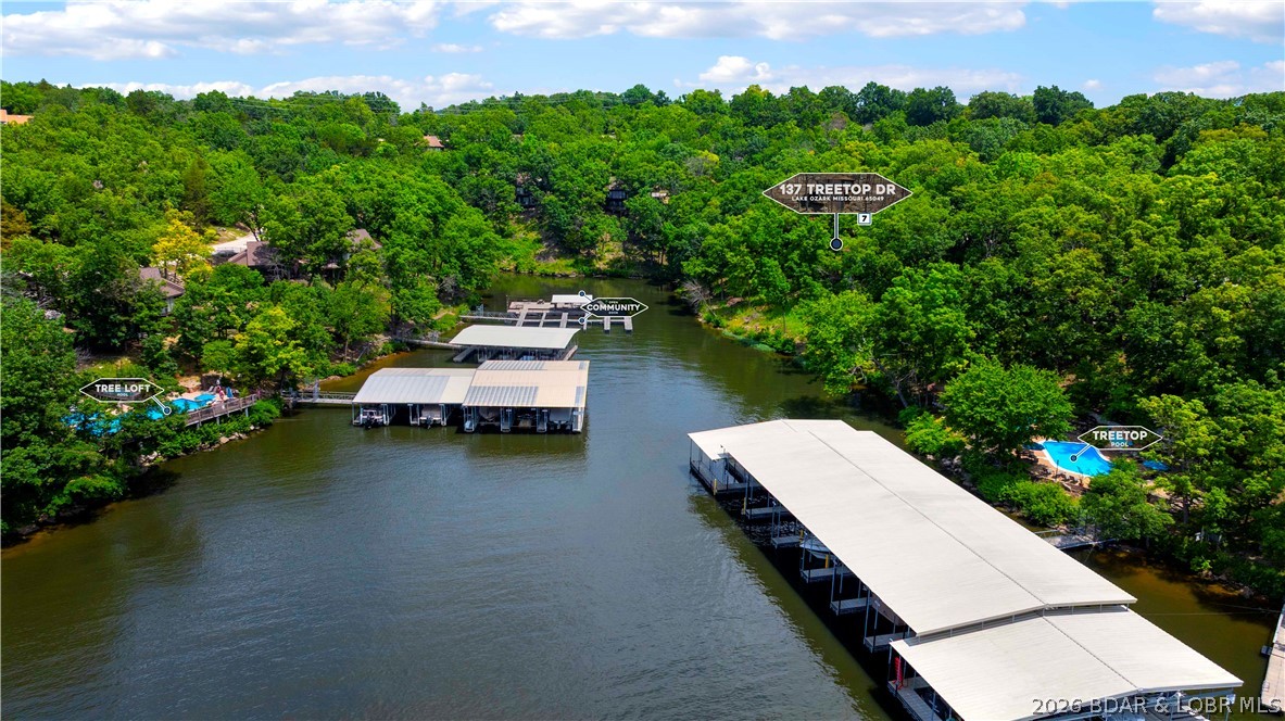 Treetop Village - Residential