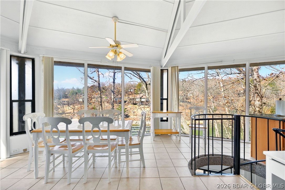 Treetop Village - Residential