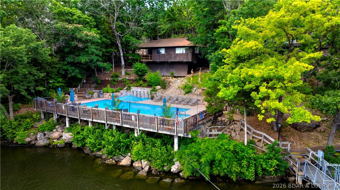 Treetop Village - Residential