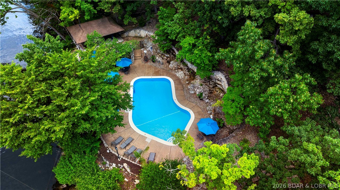 Treetop Village - Residential