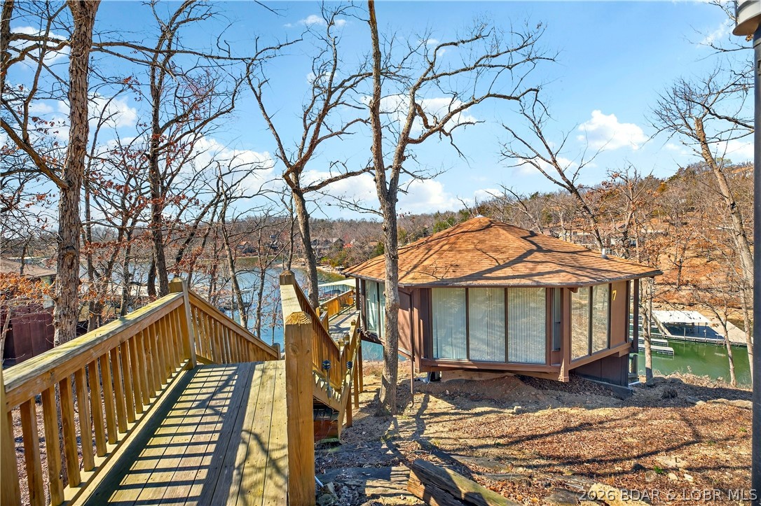 Treetop Village - Residential