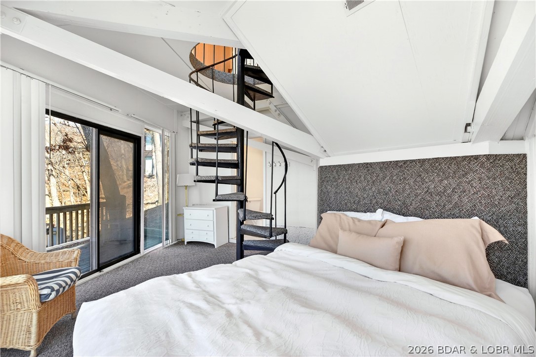 Treetop Village - Residential