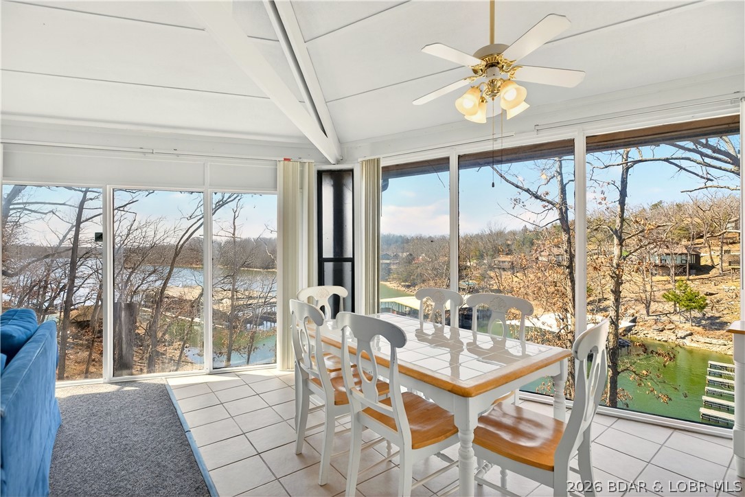 Treetop Village - Residential