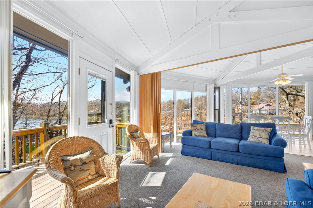 Treetop Village - Residential