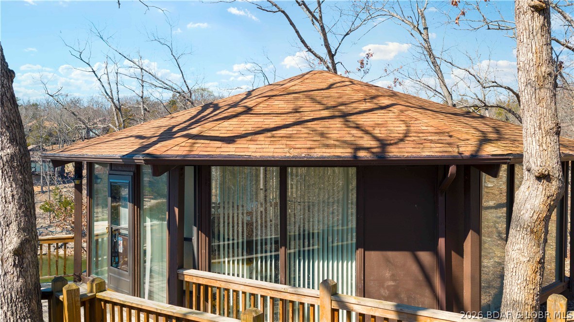 Treetop Village - Residential