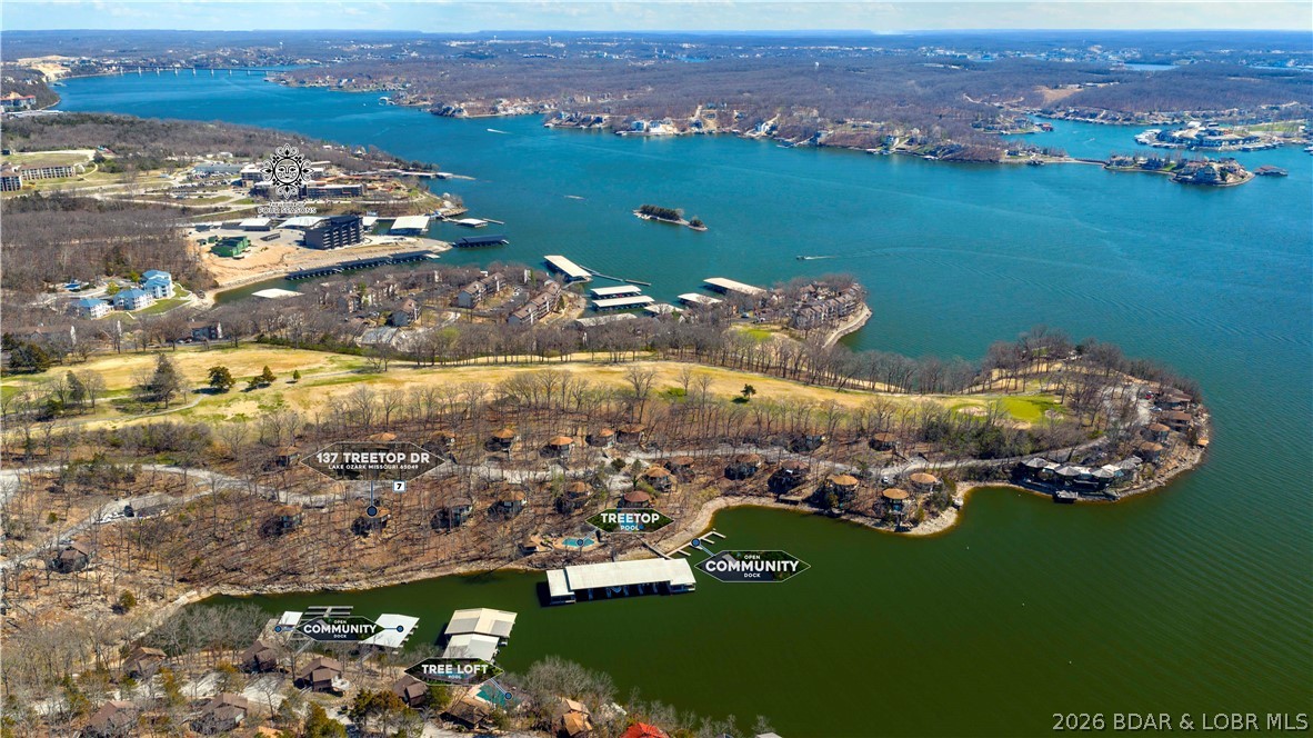 Treetop Village - Residential