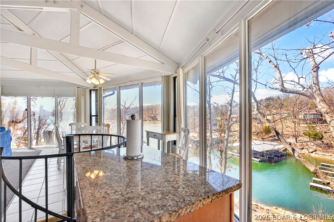 Treetop Village - Residential