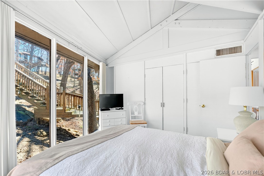 Treetop Village - Residential