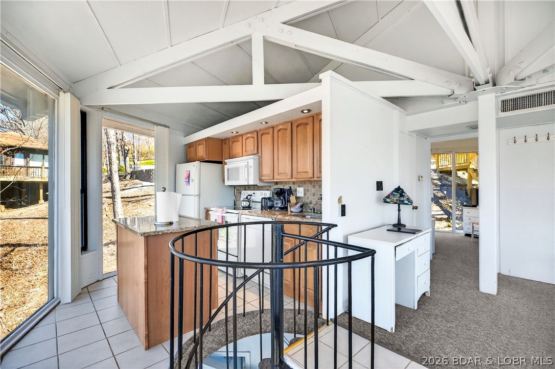 Treetop Village - Residential