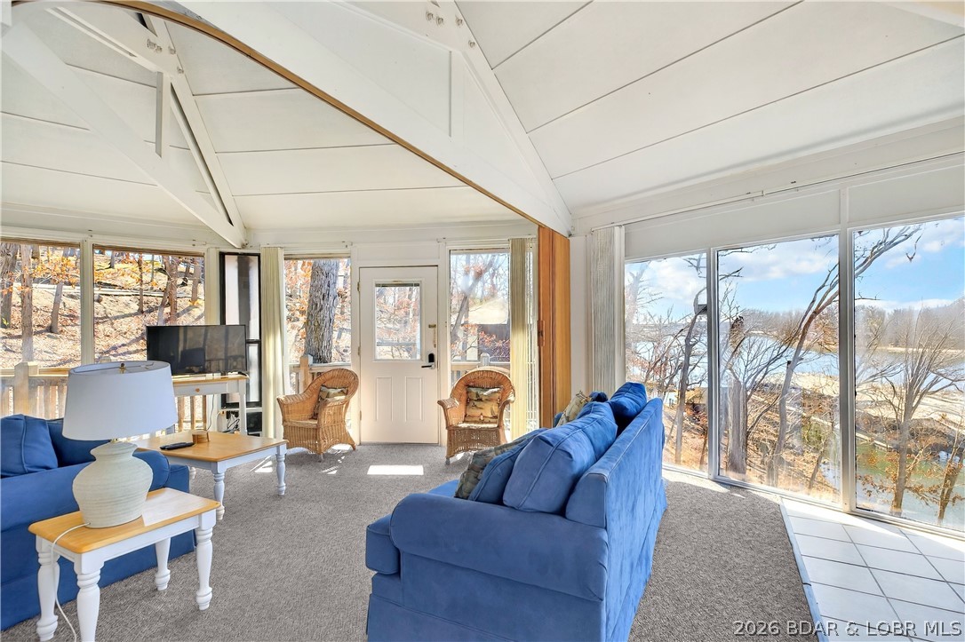 Treetop Village - Residential