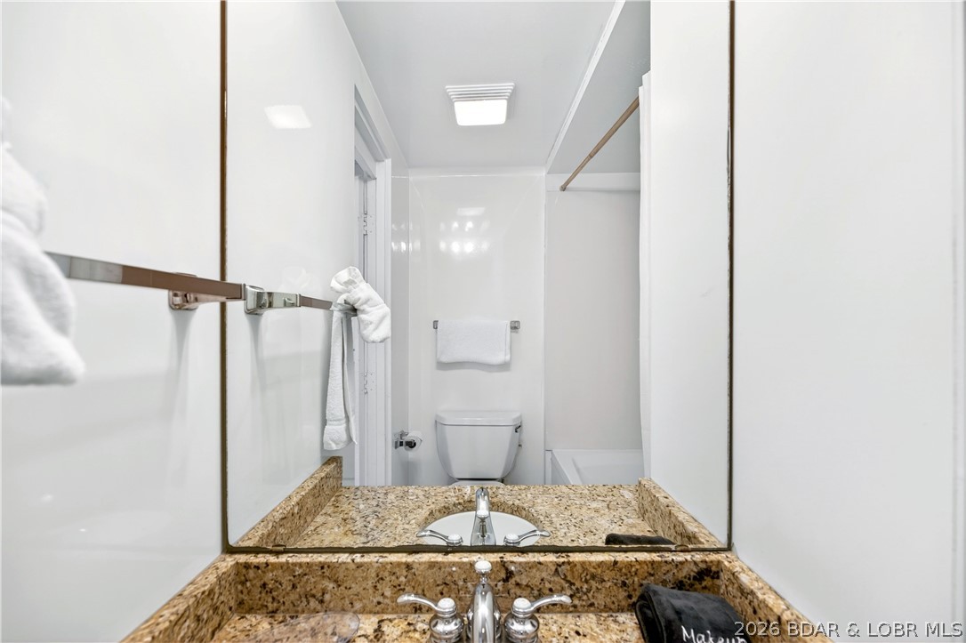 Treetop Village - Residential