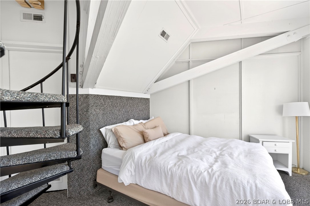 Treetop Village - Residential