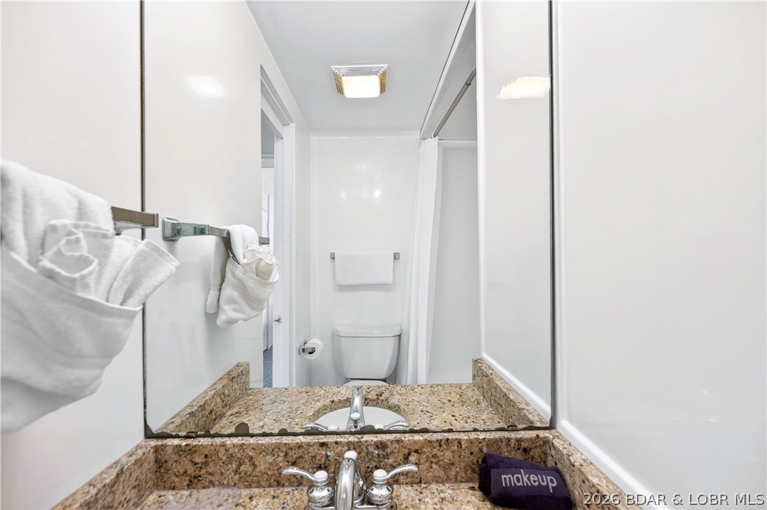 Treetop Village - Residential