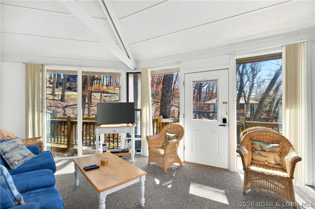 Treetop Village - Residential