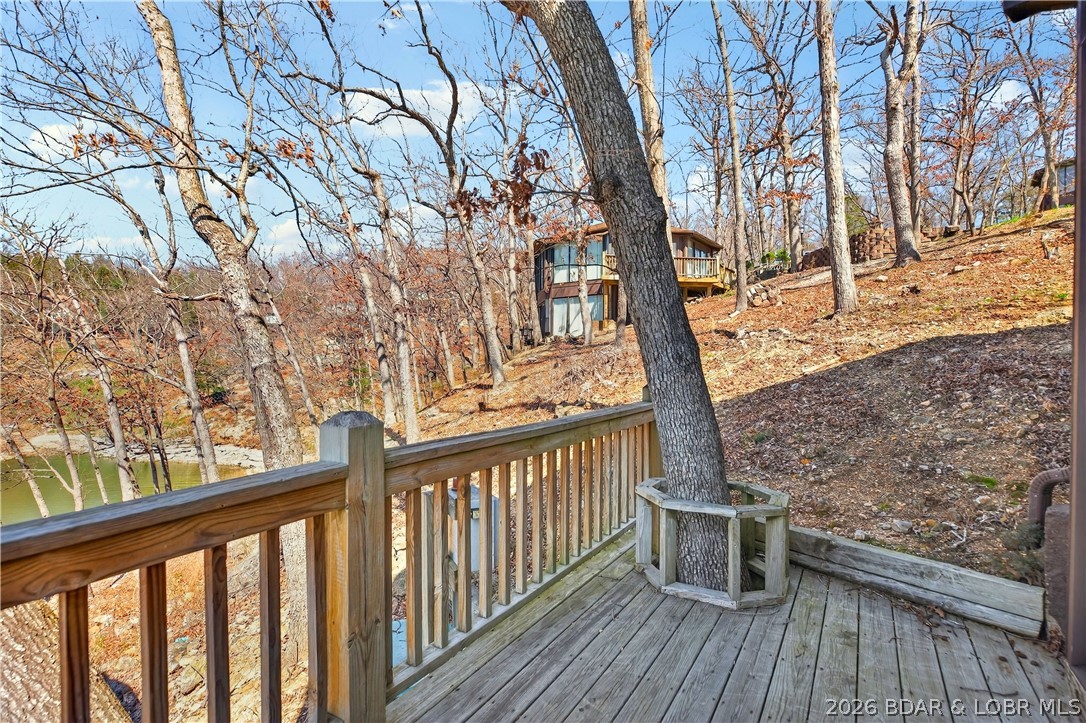 Treetop Village - Residential