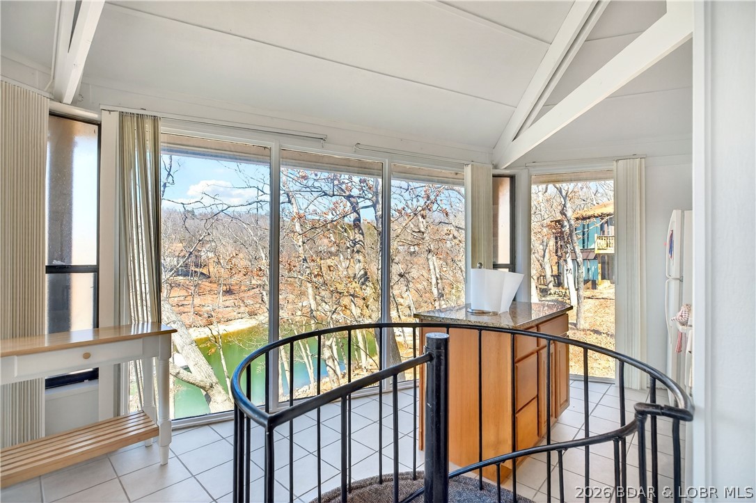 Treetop Village - Residential